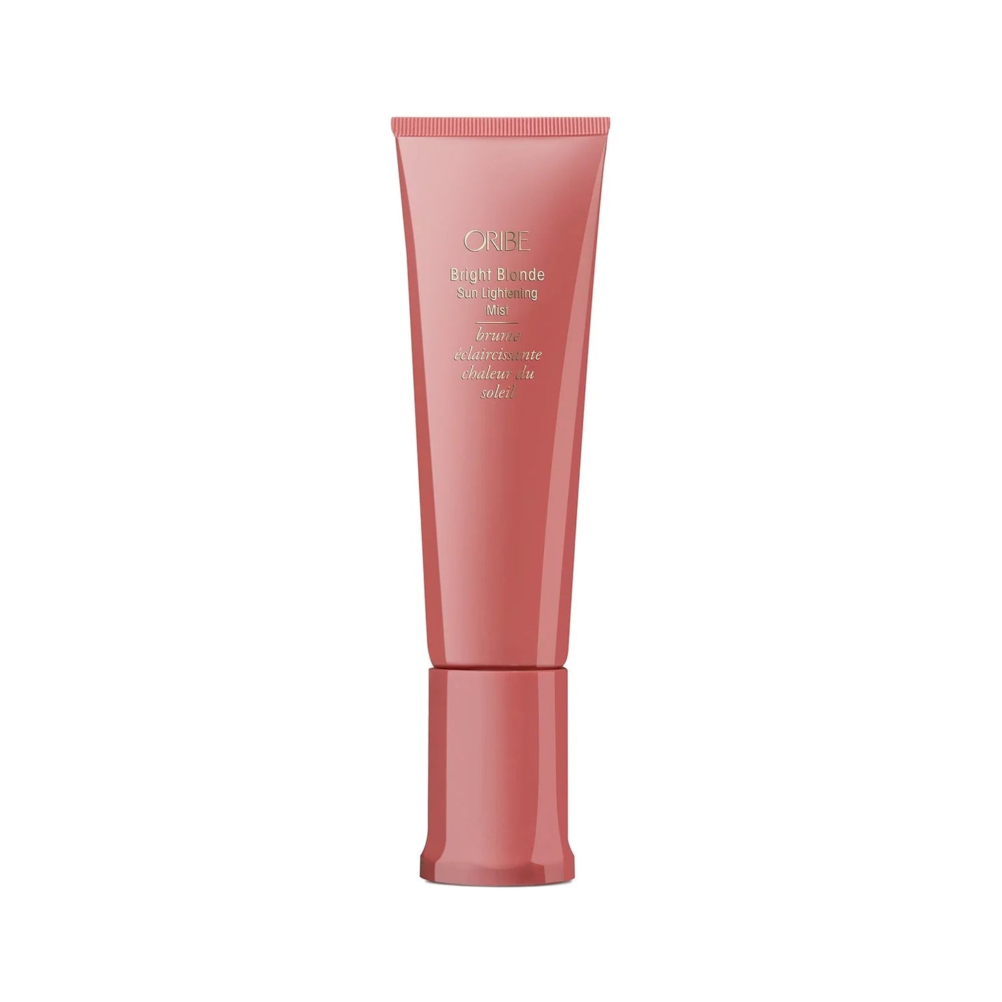 Oribe Bright Blonde Sun Lightening Mist - shelley and co