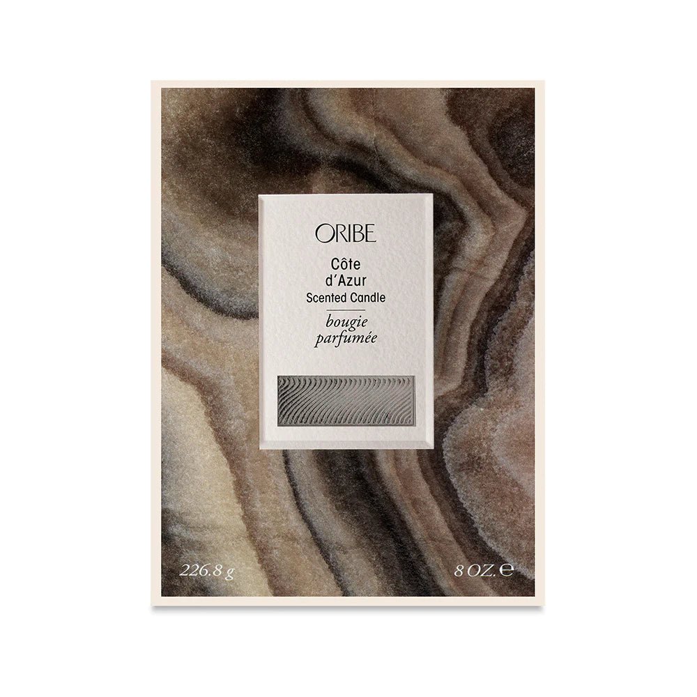 Oribe Eau de Parfum - Cote d'Azur - shelley and co