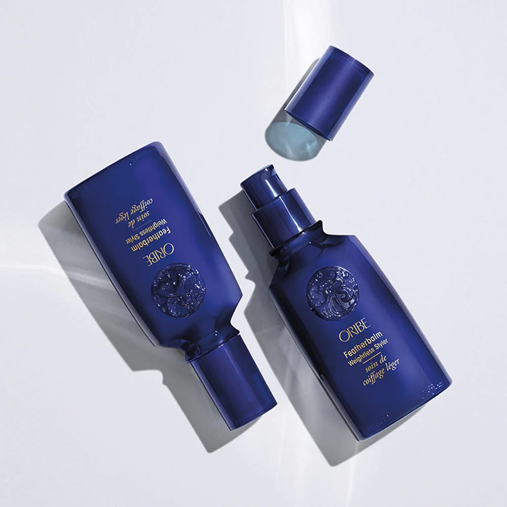 Oribe Featherbalm Weightless Styler - shelley and co