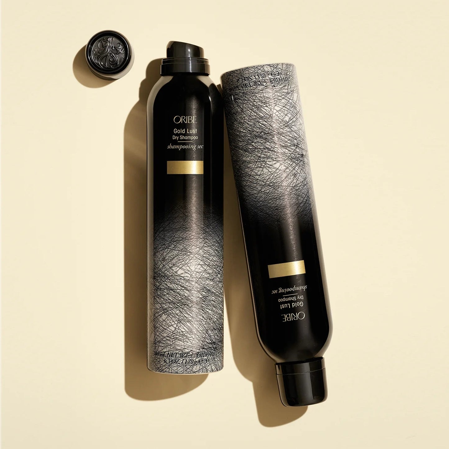 Oribe Gold Lust Dry Shampoo - shelley and co