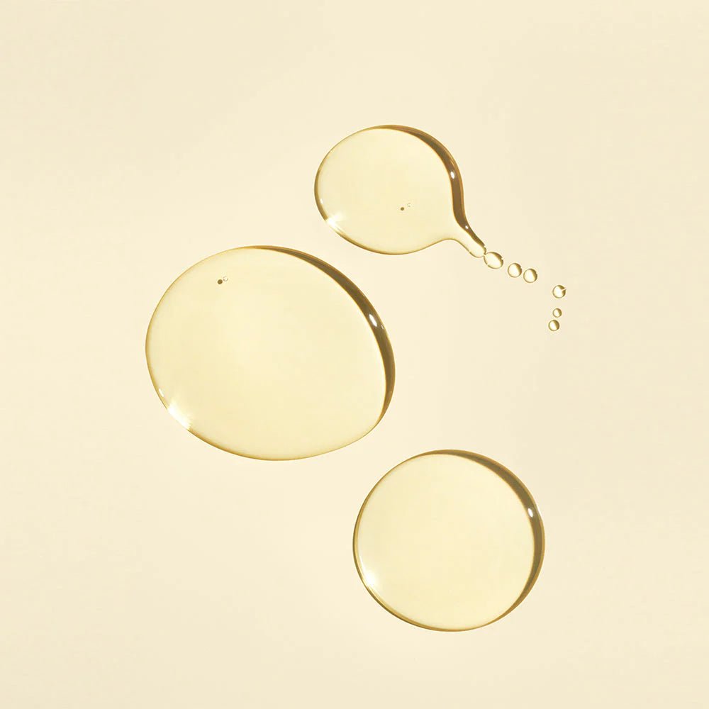 Oribe Gold Lust Nourishing Hair Oil - shelley and co