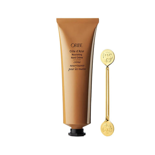 Oribe Hand Creme - Cote d'Azur - shelley and co