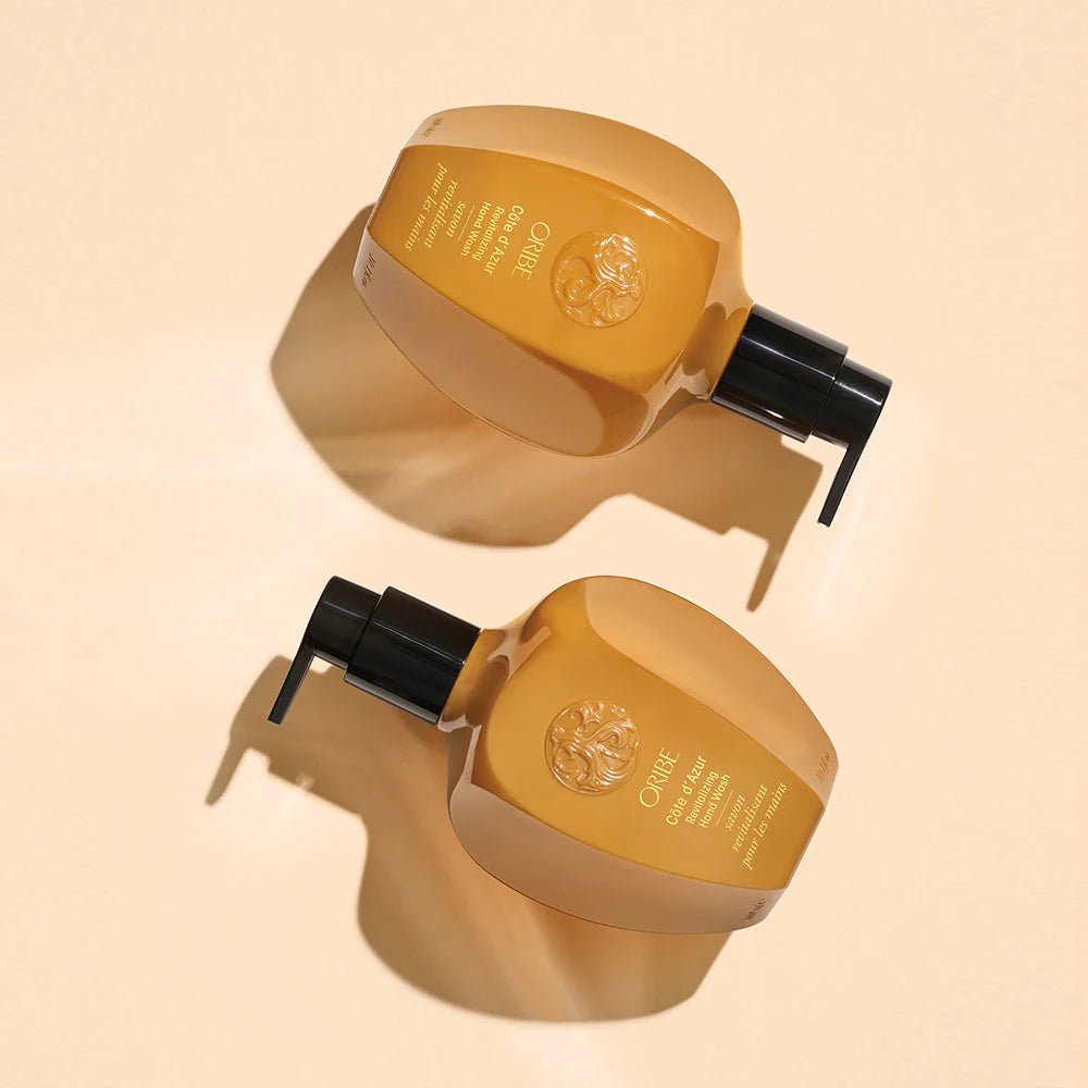 Oribe Hand Wash - Cote d'Azur - shelley and co