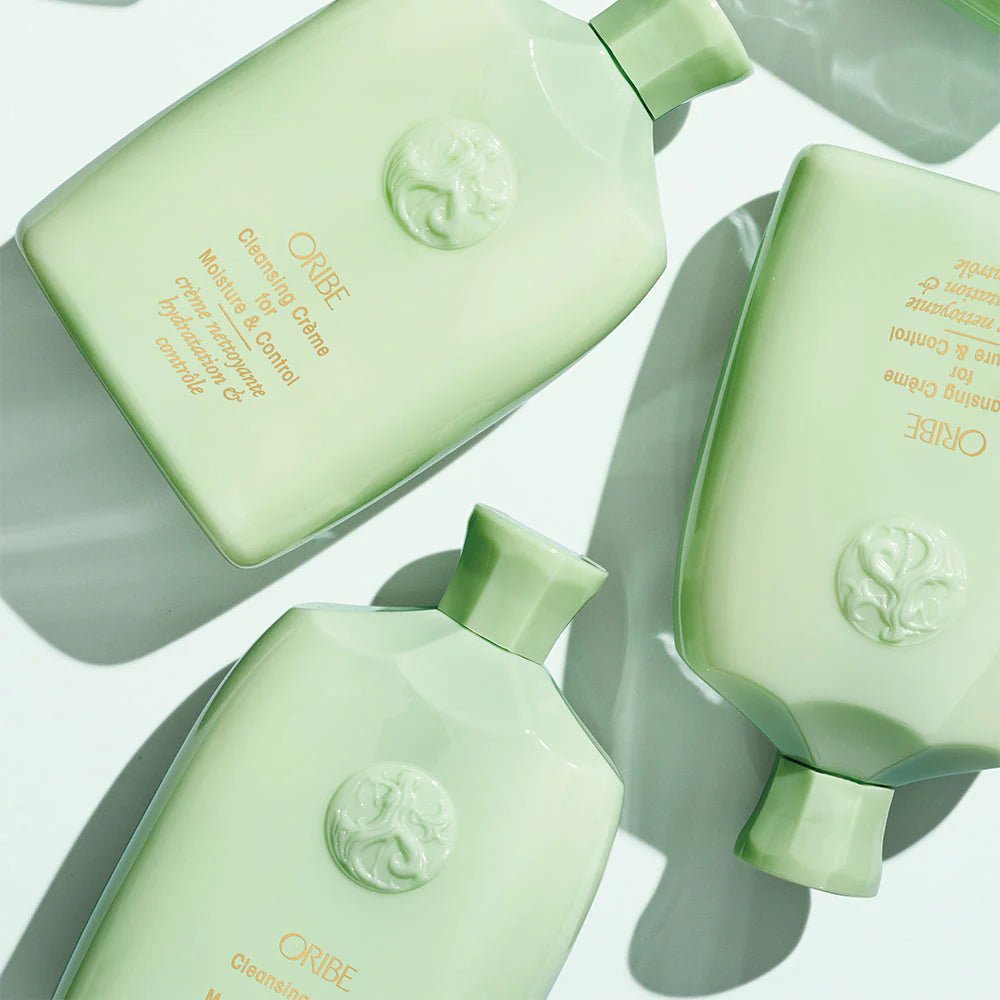 Oribe Moisture & Control Cleansing Creme - shelley and co