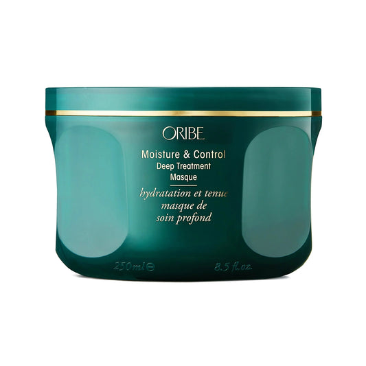 Oribe Moisture & Control Deep Treatment Masque - shelley and co