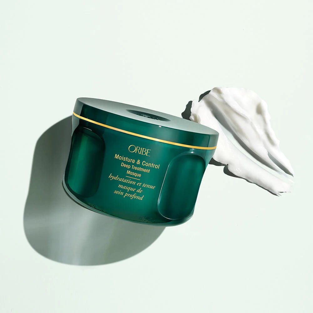Oribe Moisture & Control Deep Treatment Masque - shelley and co