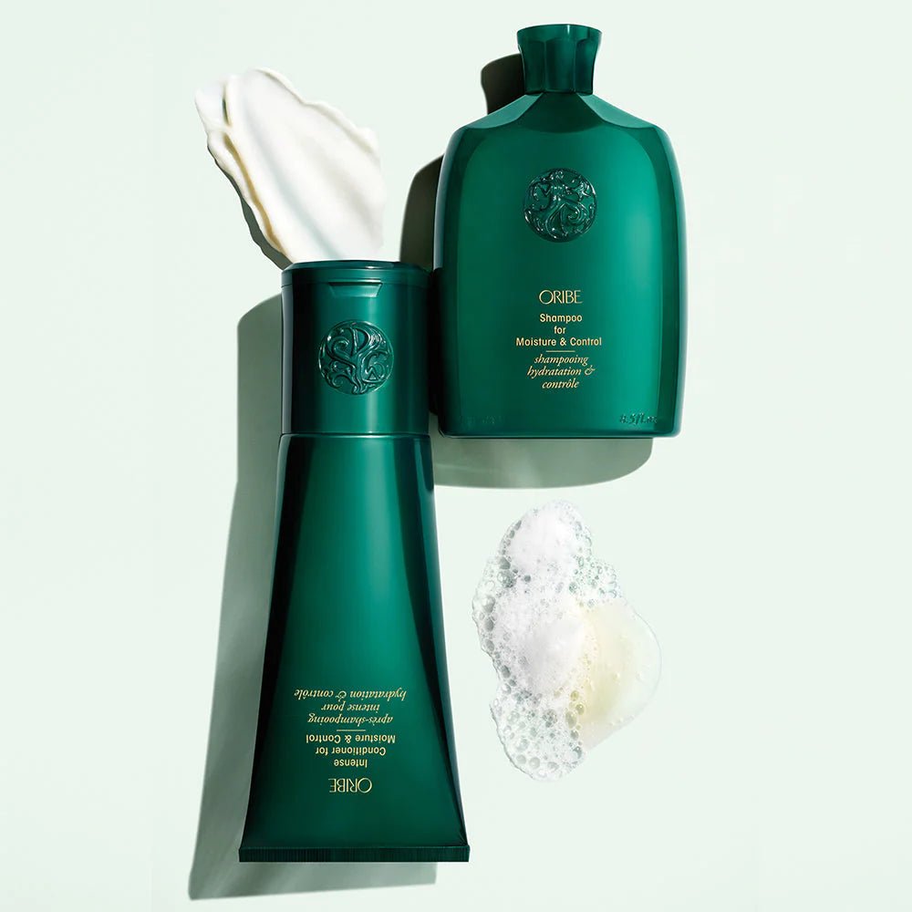Oribe Moisture & Control Intense Conditioner - shelley and co