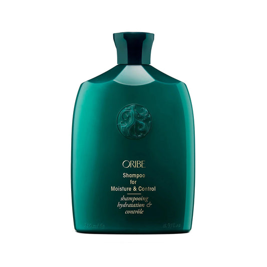 Oribe Moisture & Control Shampoo - shelley and co