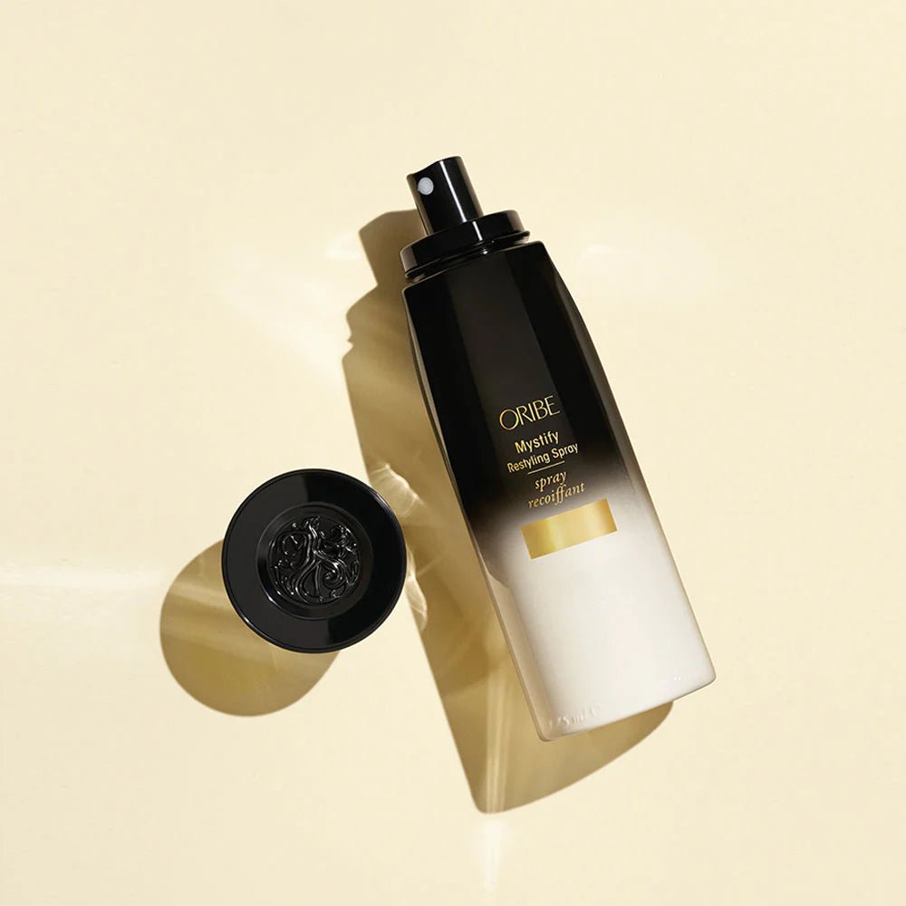 Oribe Mystify Restyling Spray - shelley and co