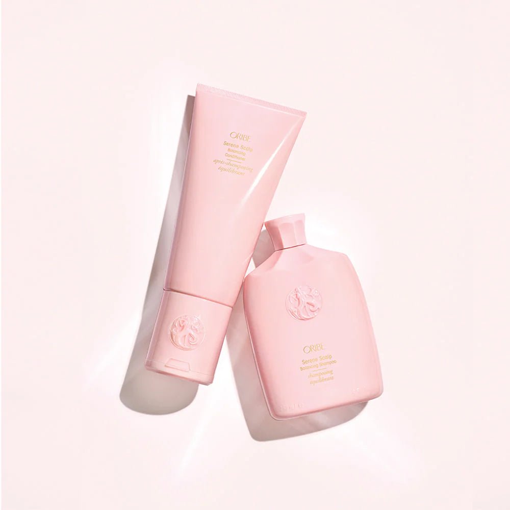 Oribe Serene Scalp Balancing Conditioner - shelley and co