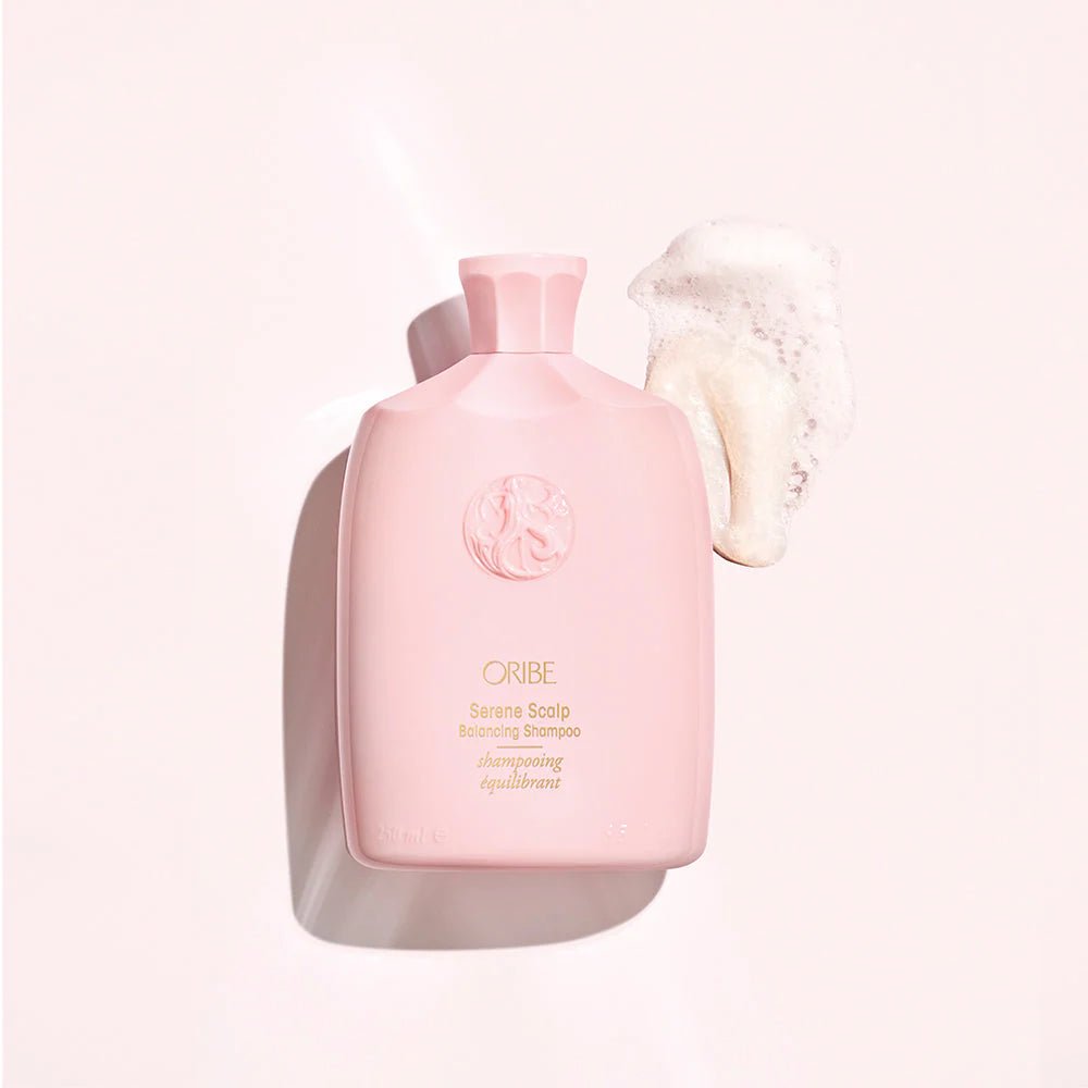 Oribe Serene Scalp Balancing Shampoo - shelley and co