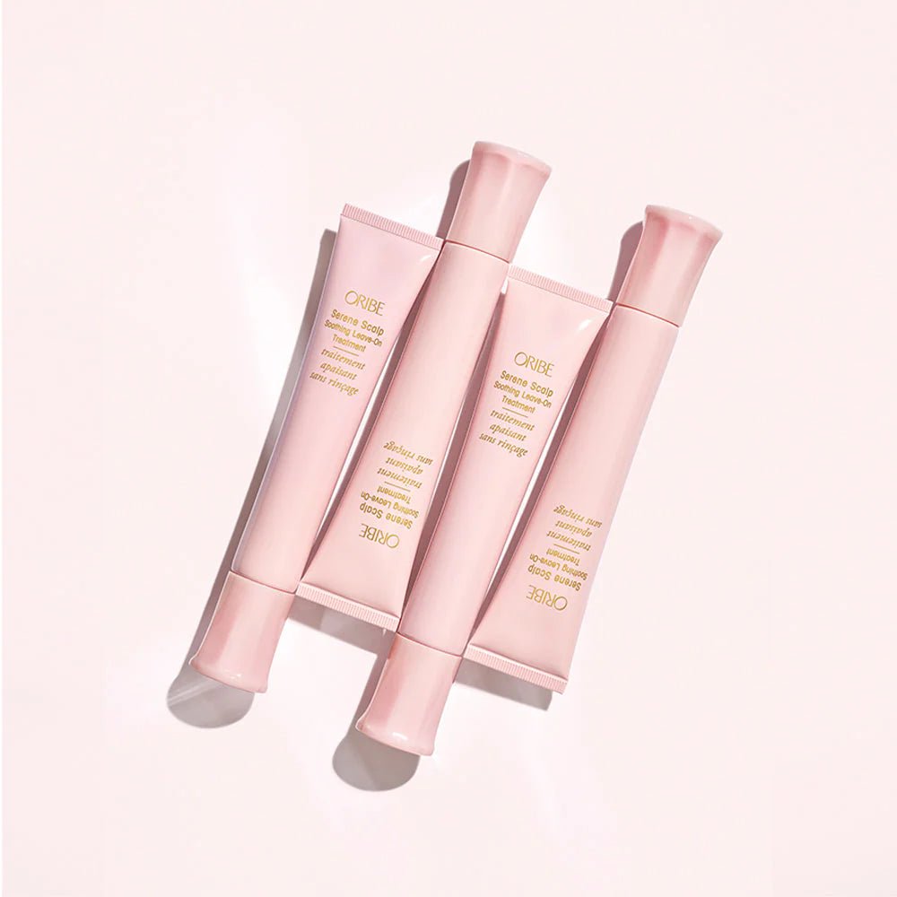 Oribe Serene Scalp Soothing Leave-On Treatment - shelley and co
