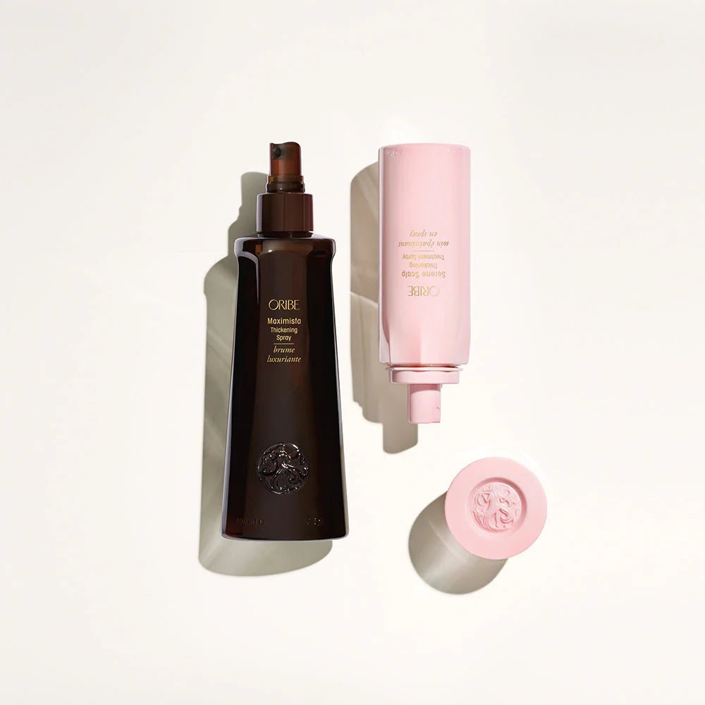 Oribe Serene Scalp Thickening Treatment Spray - shelley and co