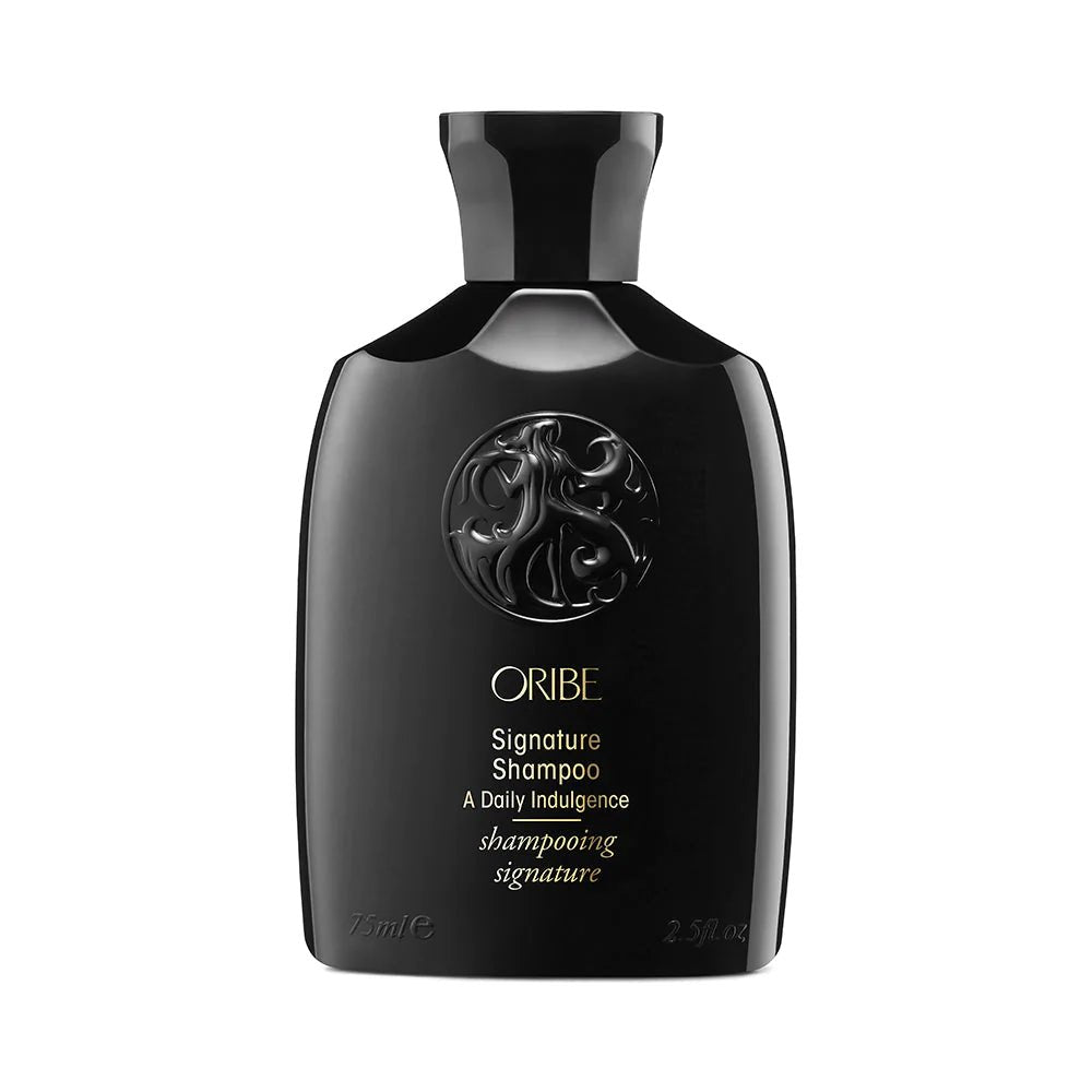 Oribe Signature Shampoo - Travel Size - shelley and co