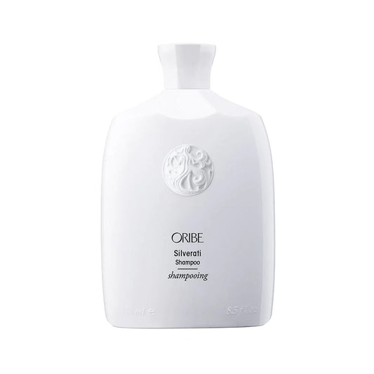 Oribe Silverati Shampoo - shelley and co