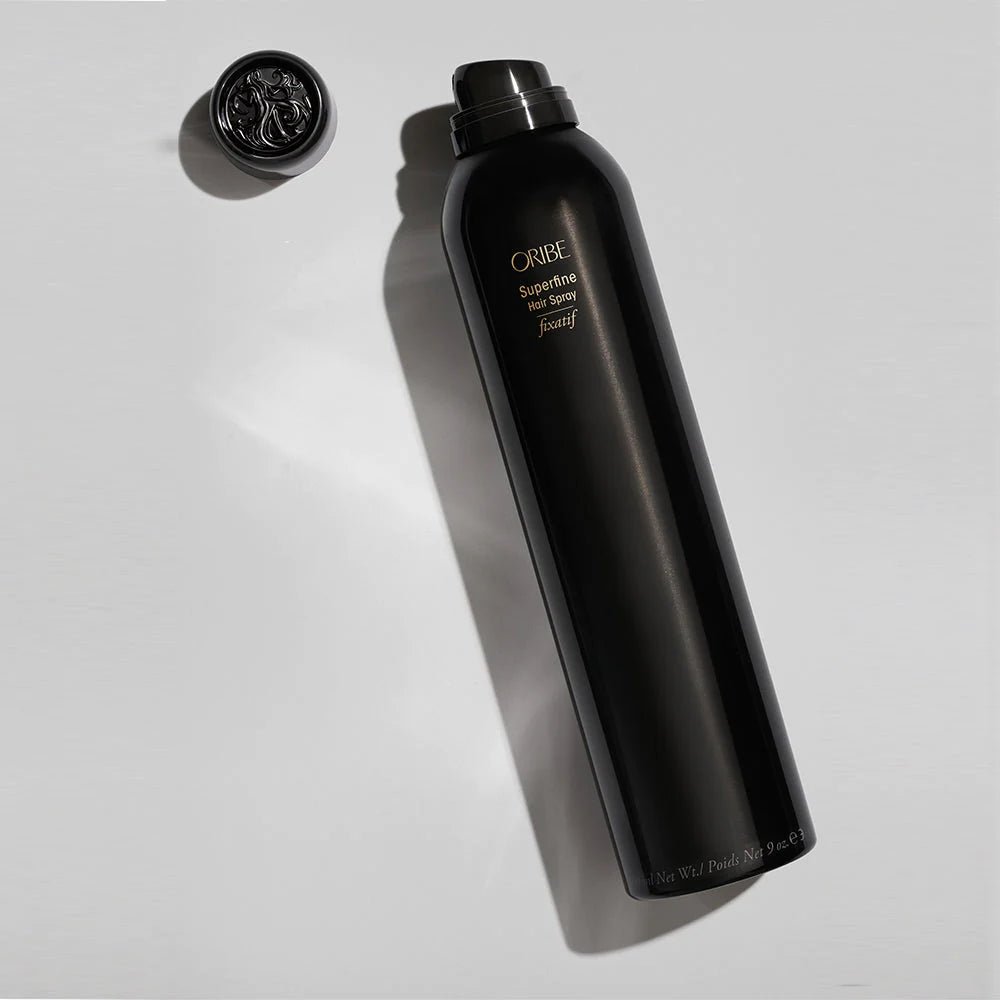 Oribe Superfine Hair Spray - shelley and co