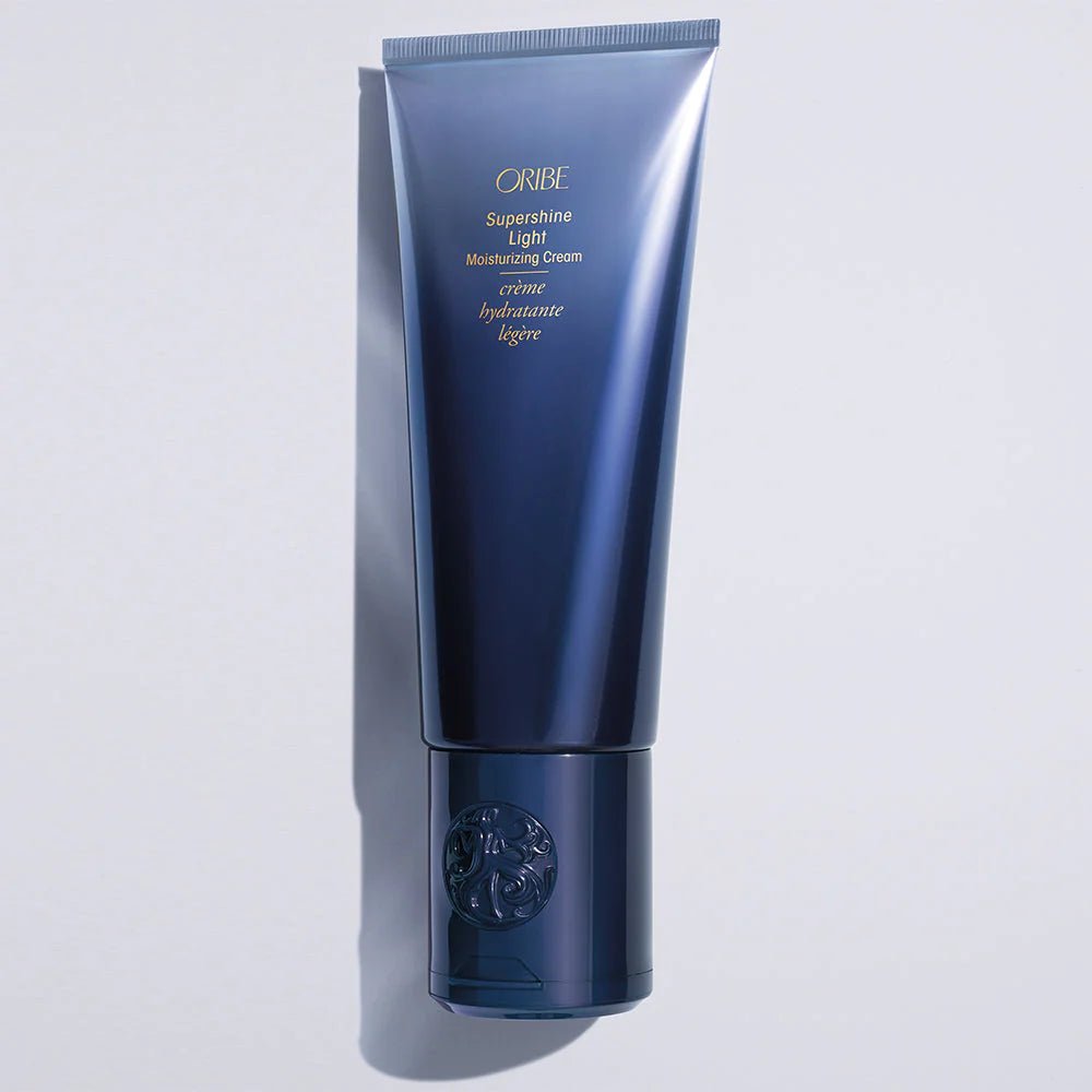 Oribe Supershine Light Moisturizing Cream - shelley and co
