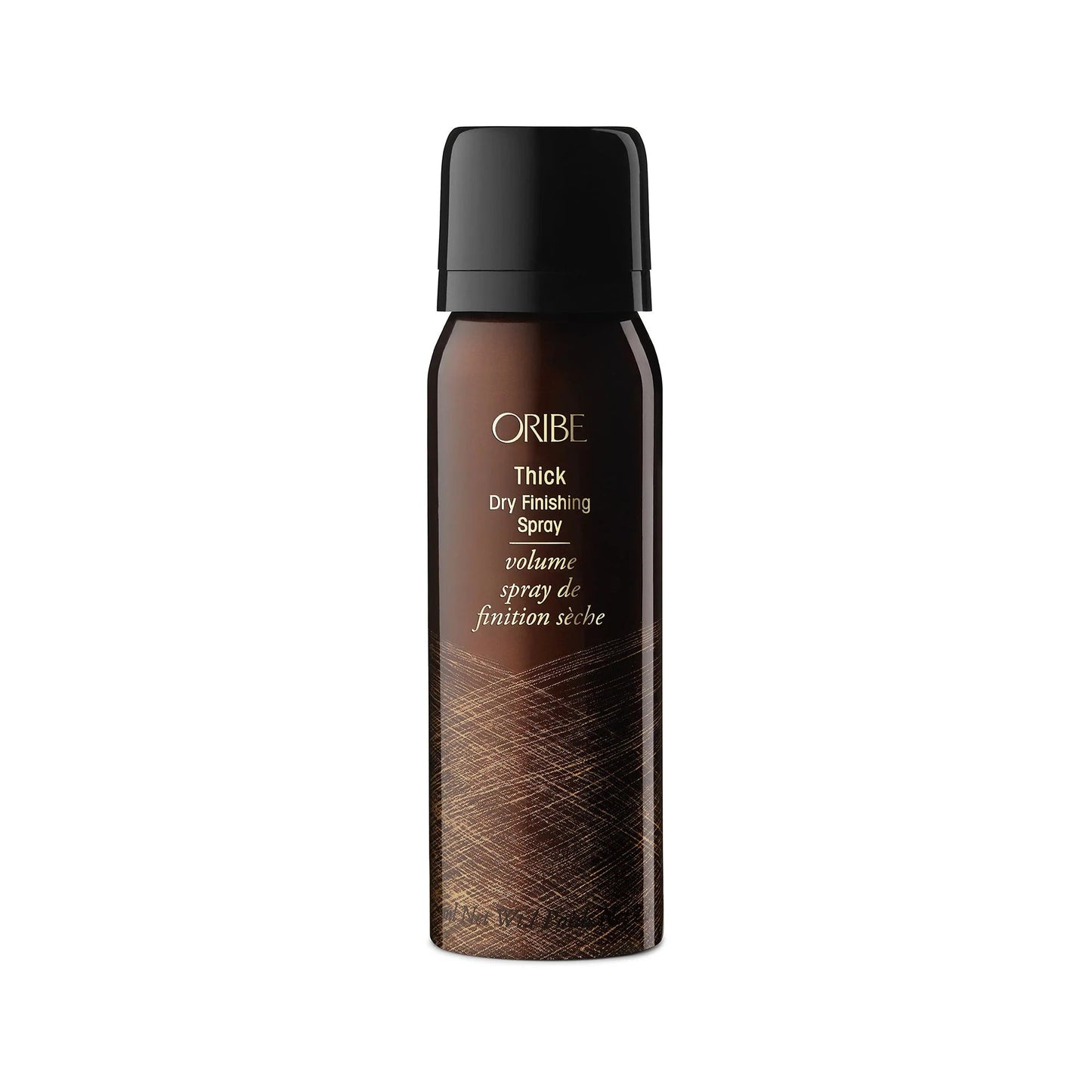 Oribe Thick Dry Finishing Spray - Travel Size - shelley and co