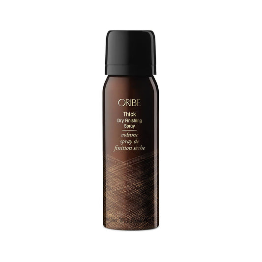 Oribe Thick Dry Finishing Spray - Travel Size - shelley and co