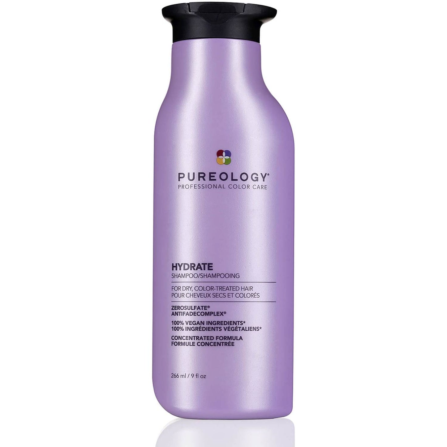 Pureology Hydrate Shampoo 266ml - shelley and co