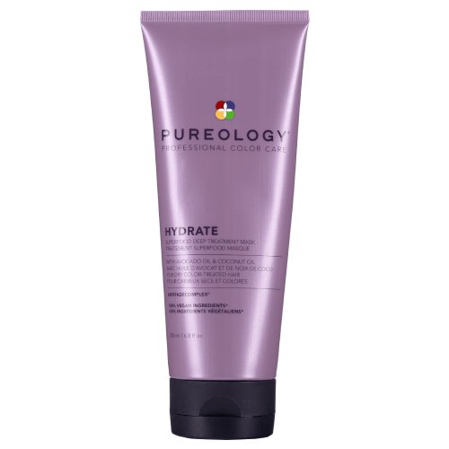 Pureology Hydrate Superfood Treatment 200ml - shelley and co