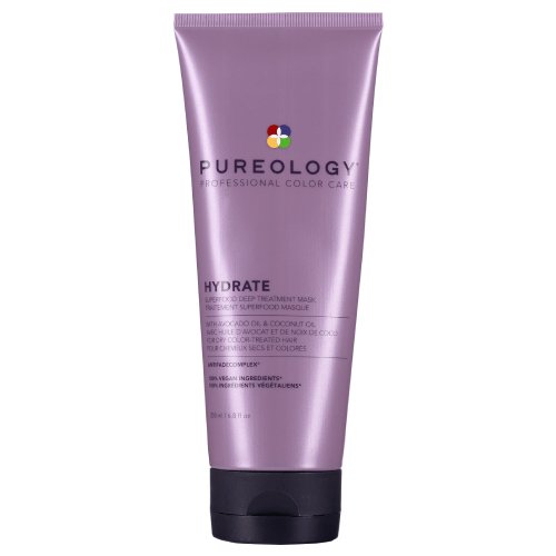 Pureology Hydrate Superfood Treatment 200ml - shelley and co