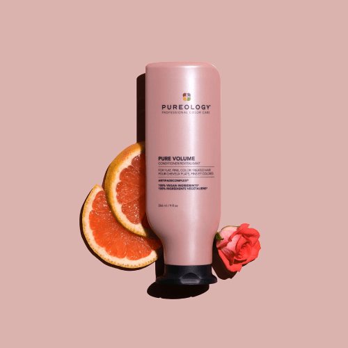 Pureology Pure Volume Conditioner 266ml - shelley and co