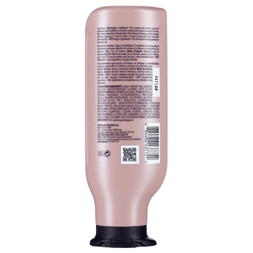 Pureology Pure Volume Conditioner 266ml - shelley and co