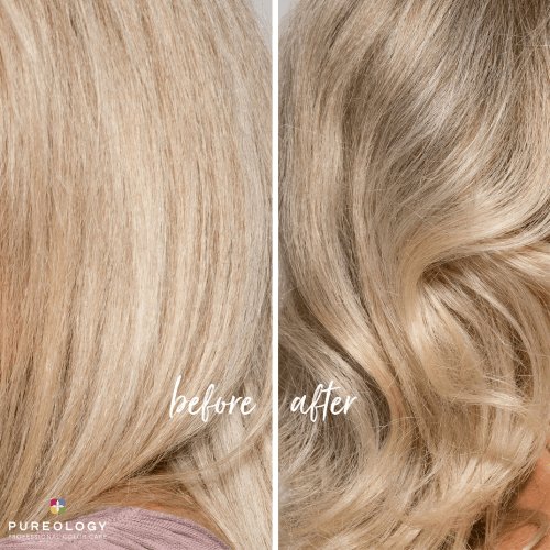 Pureology Pure Volume Conditioner 266ml - shelley and co