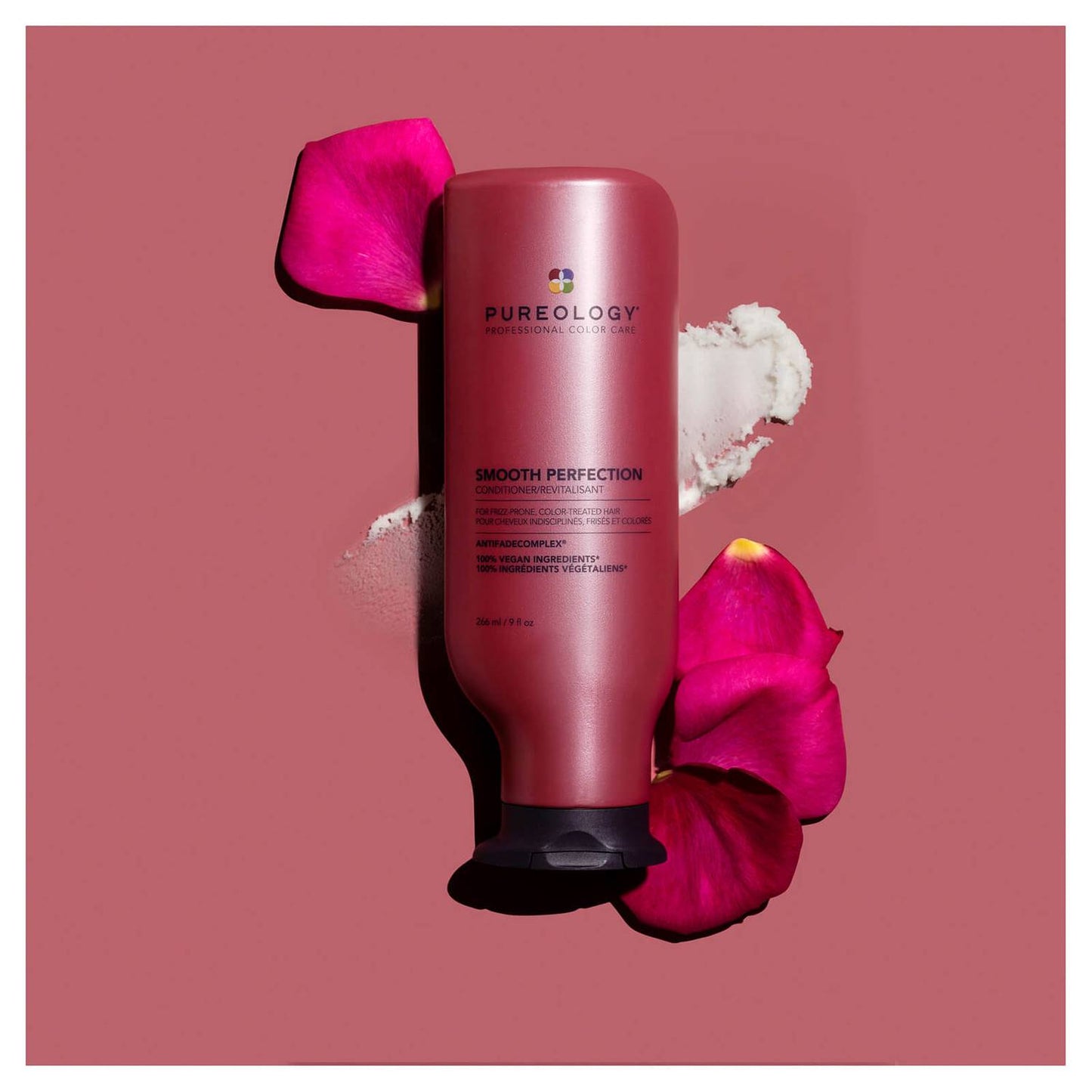 Pureology Smooth Perfection Conditioner 266ml - shelley and co