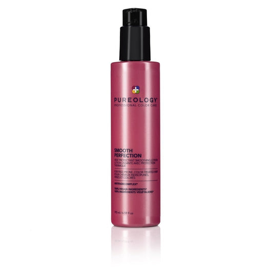 Pureology Smooth Perfection Smoothing Lotion 195ml - shelley and co