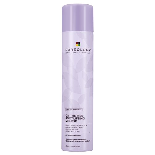 Pureology Style + Protect The Rise Root Lifting Mousse 294g - shelley and co