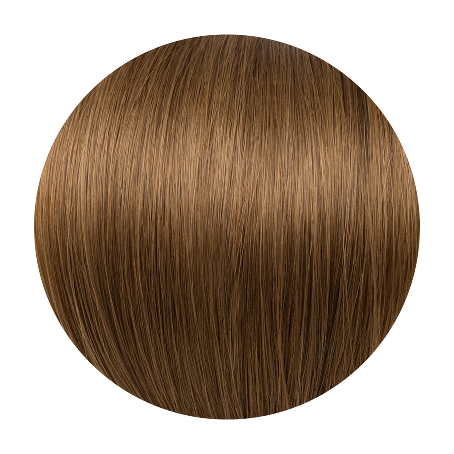 Seamless1 Caramel Human Hair in 1 Piece - shelley and co