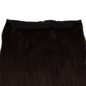 Seamless1 Caviar Human Hair in 1 Piece - shelley and co