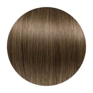 Seamless1 Coffee n Cream Balayage Colour Human Hair in 5 Piece - shelley and co