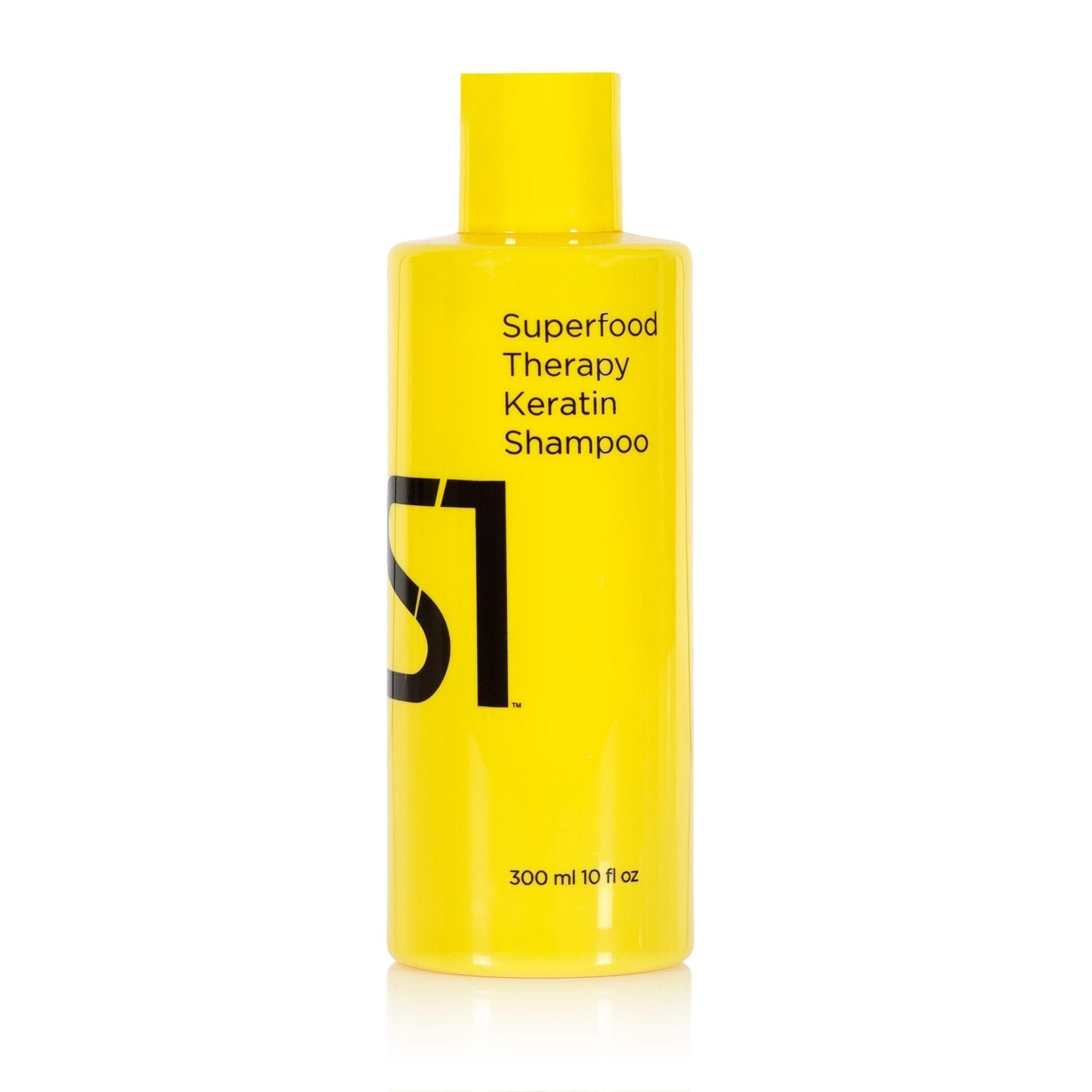 Seamless1 Keratin Shampoo 300ml - shelley and co