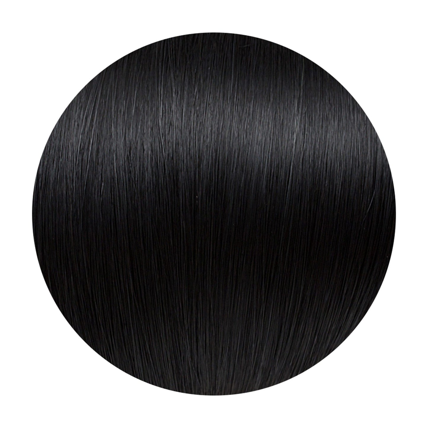 Seamless1 Midnight Ponytail - shelley and co