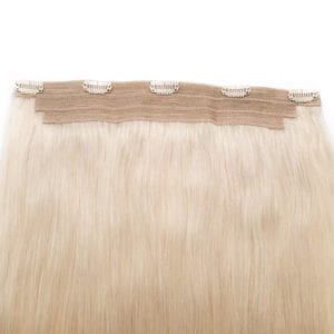 Seamless1 Milkshake Human Hair in 1 Piece - shelley and co