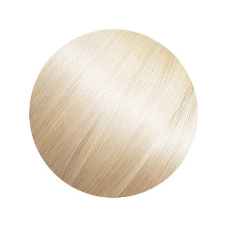 Seamless1 Milkshake Ponytail - shelley and co