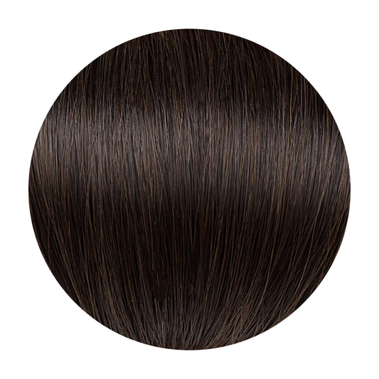 Seamless1 Ritzy Human Hair in 5 Piece - shelley and co