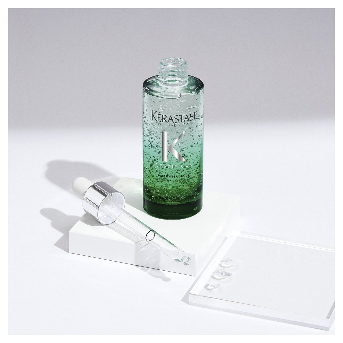 Spécifique Serum Potentialiste Vitamin C Hair and Scalp Serum - shelley and co