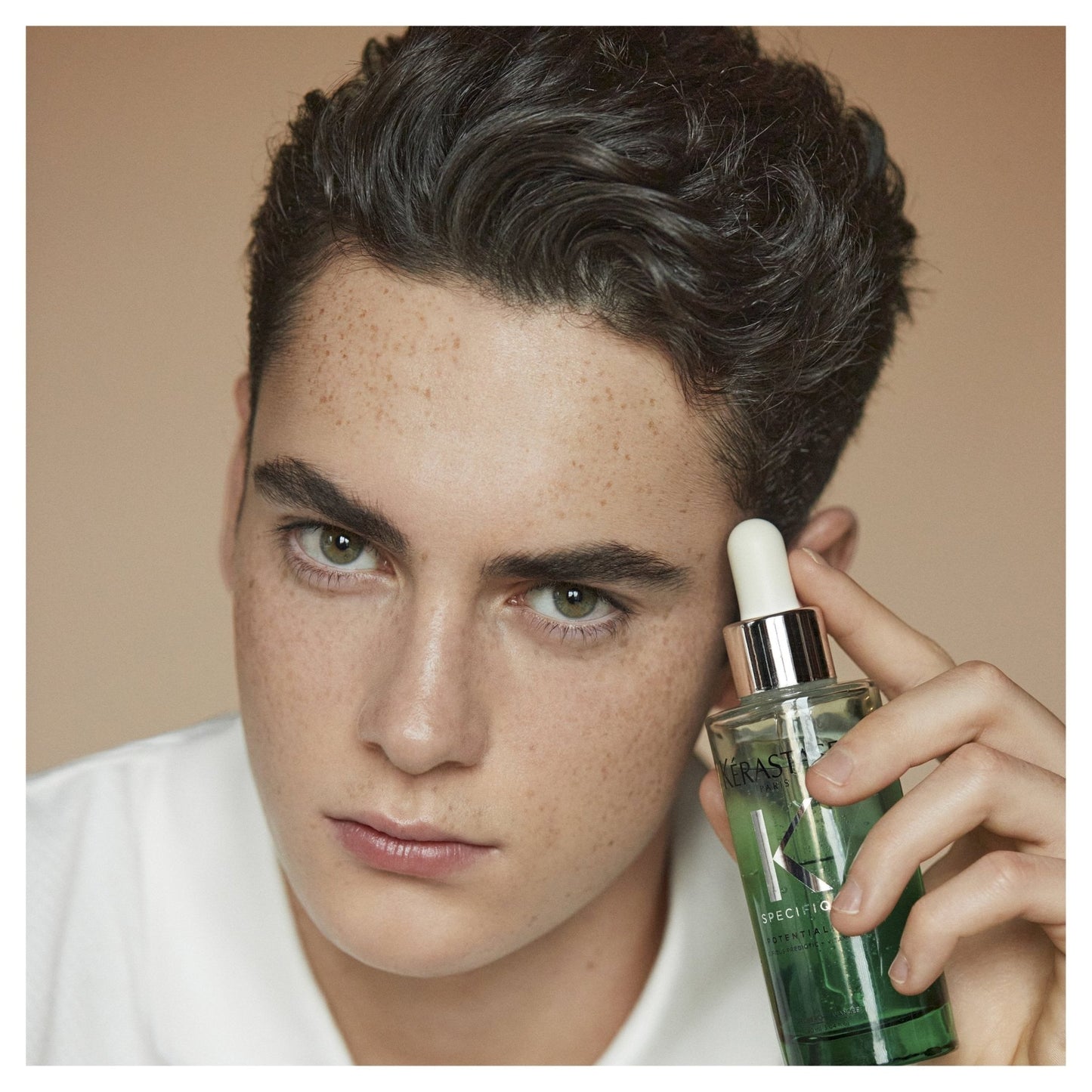 Spécifique Serum Potentialiste Vitamin C Hair and Scalp Serum - shelley and co