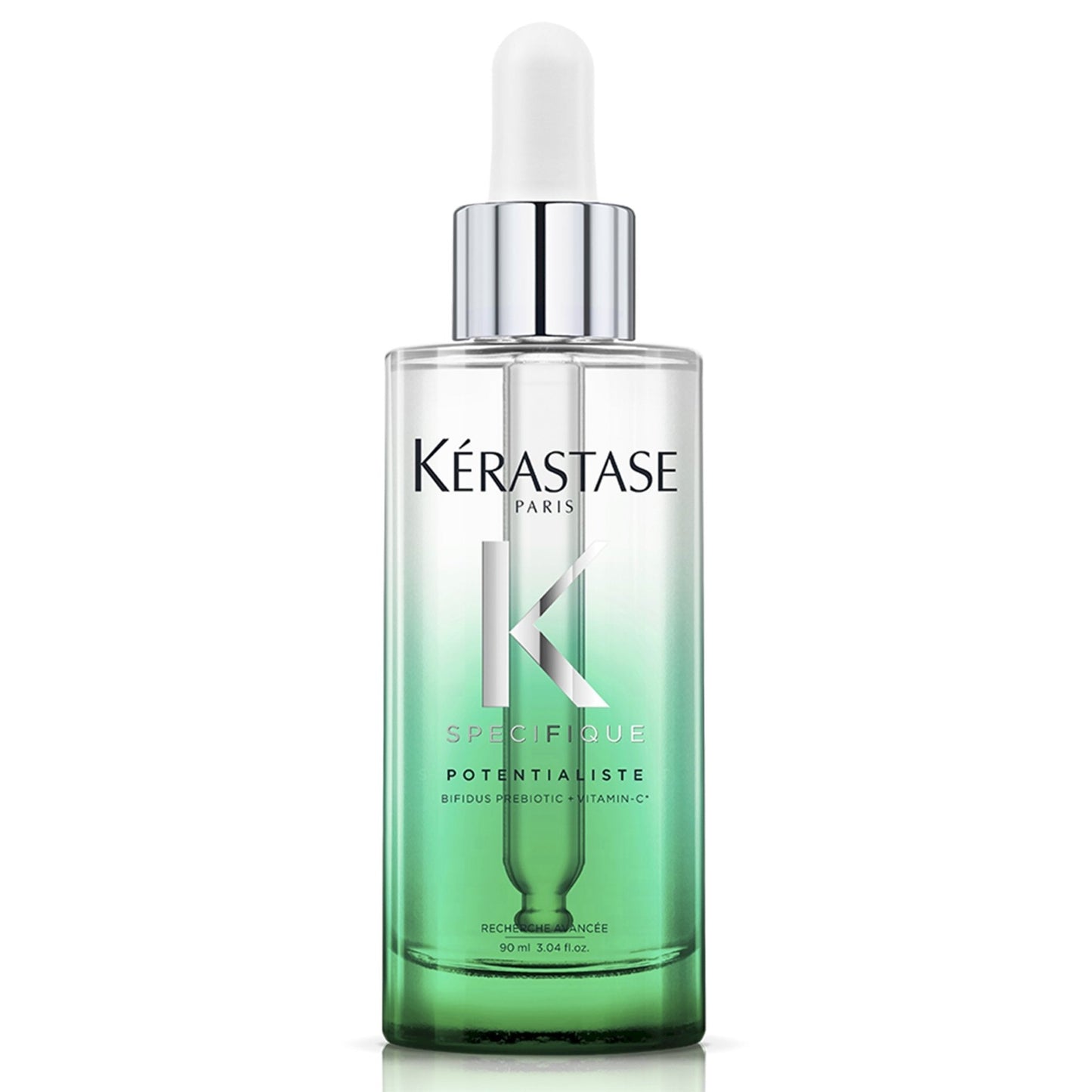 Spécifique Serum Potentialiste Vitamin C Hair and Scalp Serum - shelley and co