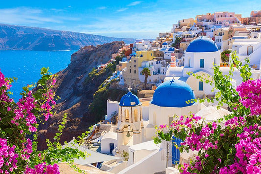 Europe Summer Travel: Your Must-Have Travel-Sized Haircare for Sun, Sea & Heat - shelley and co