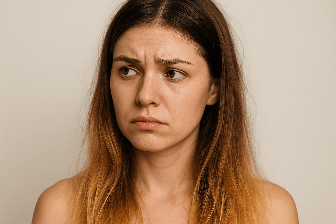 How to Fix Oily Roots and Dry Ends: The Ultimate Balancing Routine - shelley and co