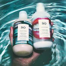 Why R+Co Television Perfect Hair Shampoo & Conditioner Are So Popular in 2025 - Shelley and Co