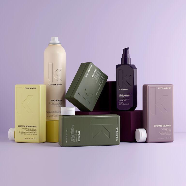 Why We Love Kevin Murphy at Shelley & Co - Shelley and Co
