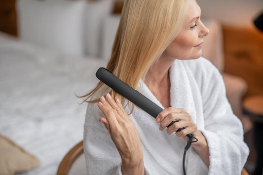 Why Your Hair Still Feels Dry After Expensive Haircare - Shelley and Co