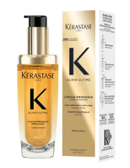 Winter Hair Rescue: Moisture Must-Haves for Dry Ends - shelley and co