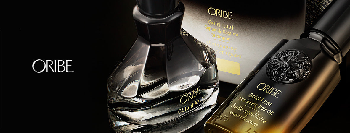 Oribe - Hair Care for the Hair-obsessed | Shelley & Co – tagged 